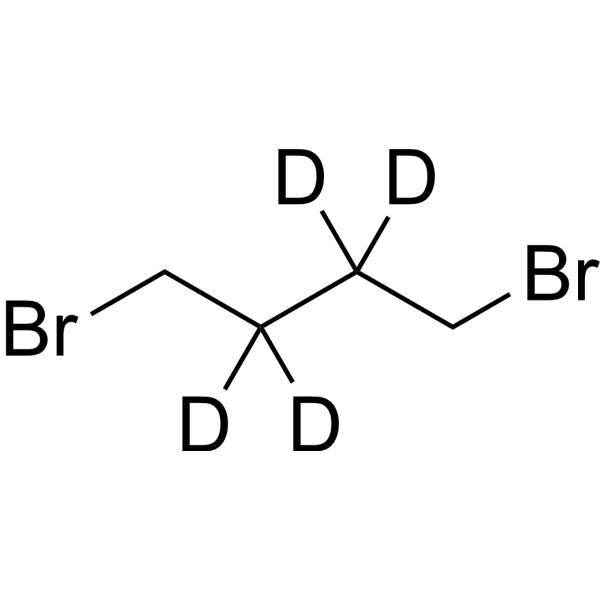 1,4-Dibromobutane-2,2,3,3-d4 52089-63-1